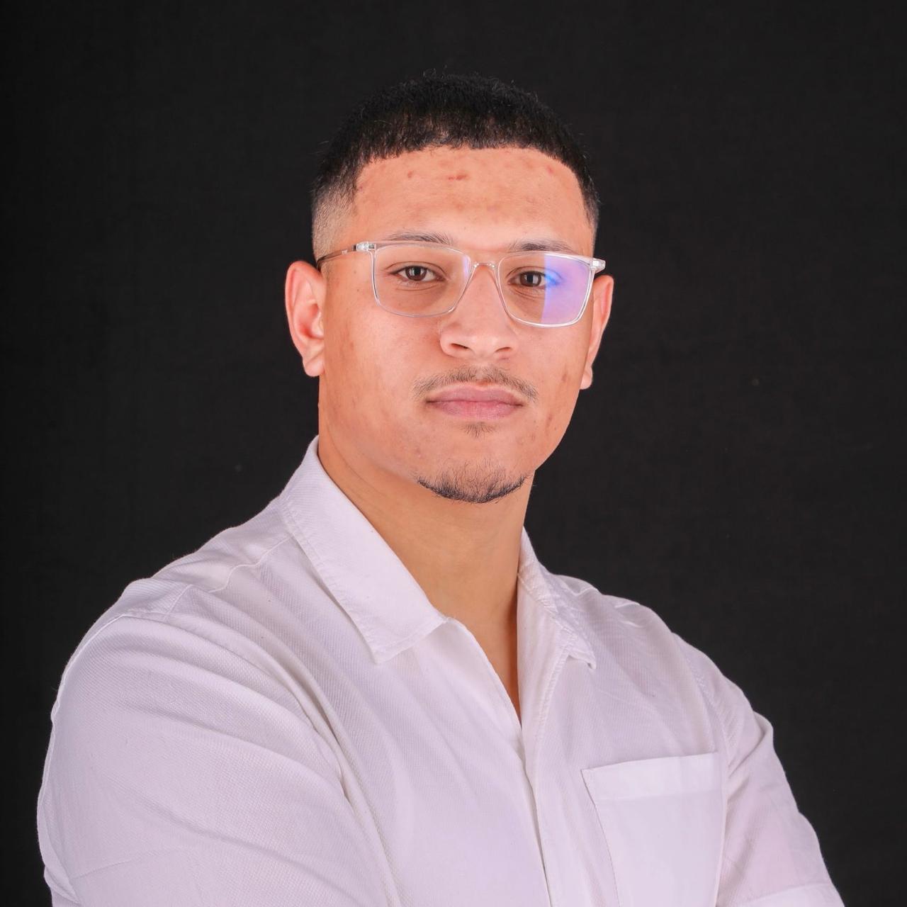 Your Portfolio - About Me